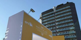 Milano-Cortina, apre Eni Winter Village per vivere le emozioni delle Olimpiadi