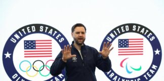 Milano Cortina, dal Papa al pattinaggio: J.D. Vance e la rivincita sulla superstizione