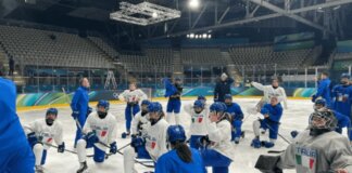 Milano-Cortina, il papà (d’arte) di Fantin racconta il miracolo azzurro del ghiacchio: “Contro Usa e Canada impossibile ma Italia ha già vinto”