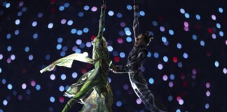 Milano Cortina, la cerimoni d’apertura delle Olimpiadi su Rai1 stravince con oltre 9 milioni di spettatori e 46% share