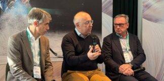 Milano-Cortina, la rete dedicata di Hpe è la più grande nella storia delle Olimpiadi