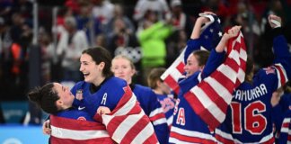 Milano Cortina, l’oro Usa contro il Canada e le prove di pax Olimpica