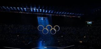 Milano-Cortina, mezzo miliardo di interazioni e 1,52 mld di contatti per la cerimonia d’apertura: è record mediatico