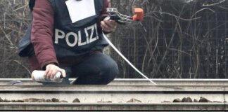 Milano Cortina, presunto sabotaggio su linea ferroviaria Lecco-Tirano: indaga l’antiterrorismo