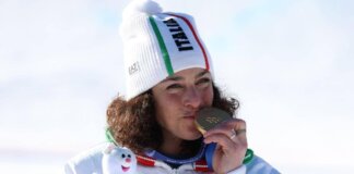 Milano Cortina, tutte le medaglie vinte fino a oggi dall’Italia in queste Olimpiadi