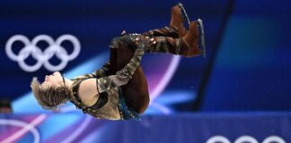 Milano Cortina, tutto esaurito per il Malinin-show: cosa aspettarsi stasera da ‘Quad God’