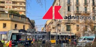 Milano, tram deraglia in centro e si schianta contro un ristorante: un morto e oltre 20 feriti