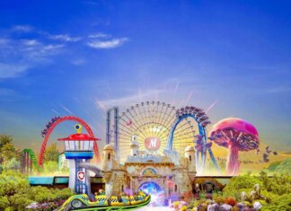 Mirabilandia, al via dal 2 aprile la stagione 2026 del parco divertimenti più grande d’Italia