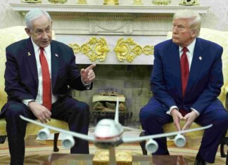 Missili o guerra: l’aut aut di Israele sui negoziati tra Stati Uniti e Iran