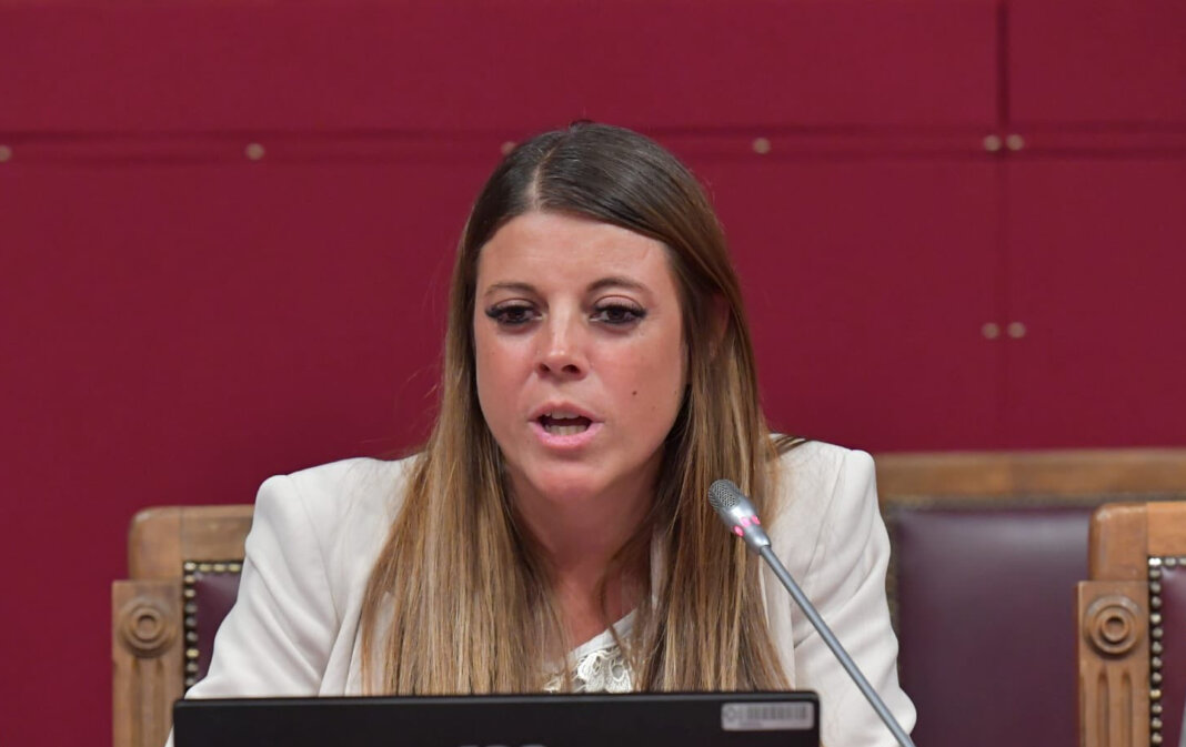 Migranti Toscana, Elisa Montemagni: 