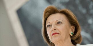 Morta Maria Franca Fissolo, vedova di Michele Ferrero: aveva 87 anni