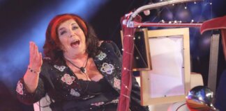 Morta la contessa Patrizia de Blanck, la figlia Giada: “Dolore immenso”