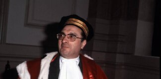 Morto a 95 anni l’ex giudice Corrado Carnevale, il suo soprannome era ‘ammazzasentenze’