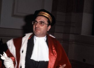Morto a 95 anni l’ex giudice Corrado Carnevale, il suo soprannome era ‘ammazzasentenze’