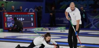 Mosaner-Constantini, la coppia del curling si divide? “A fine stagione parleremo”