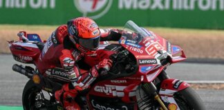 MotoGp, oggi si corre in Thailandia: orario, griglia di partenza e dove vederlo in tv