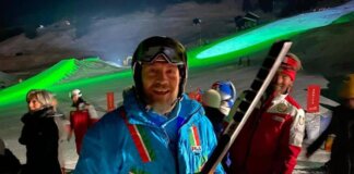 Mottini, il pioniere azzurro del freestyle: “Da Albertville a Milano Cortina, così lo sci acrobatico ha conquistato le Olimpiadi”