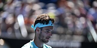 Musetti, ritorno in campo in vista? Lorenzo punta Indian Wells