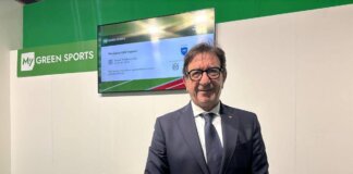 MyPlant & Garden 2026, Mossino (Lnd Impianti): “Serve cura e riqualificazione”