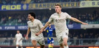 Napoli-Torino: orario, probabili formazioni e dove vederla in tv