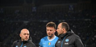 Napoli: stop Rrahmani, le condizioni