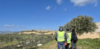 Niscemi, l’allarme del Procuratore “A rischio la Provinciale SP11”