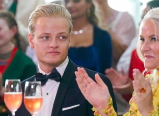 Norvegia, si apre processo a figlio principessa ereditaria. Lei nei file Epstein