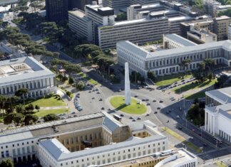 Nove città in gara per agenzia Dogane Ue, Roma se la gioca – Ascolta