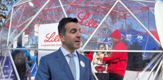 Obesità, Khalil (Lilly Italia): “Sport e salute per un mondo più inclusivo”