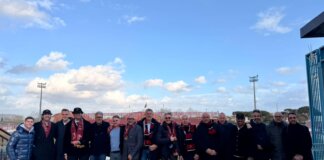 Il Pontedera passa ufficialmente di mano: il controllo passa alla Br Football