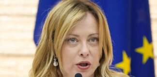 Pacchetto Sicurezza, Meloni: “Non sono misure spot. Ok a norme per prevenire gruppi violenti in piazza”