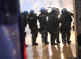 Pacchetto sicurezza, ‘lente’ del Quirinale su scudo e fermo preventivo