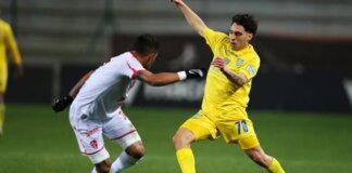 L’acuto di Lasagna ferma la Carrarese: all’Euganeo passa il Padova di misura Padova Carrarese