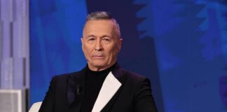 Paolo Belli a Verissimo, da Ballando alle difficoltà della moglie Deanna