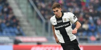 Parma-Verona 2-1, decide Pellegrino al 93′