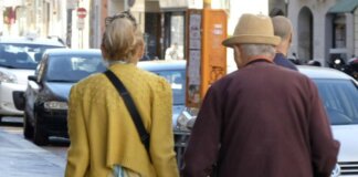 Pensioni, da marzo l’Inps applica il taglio dell’Irpef: gli aumenti