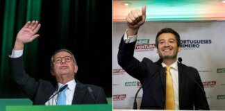 Portogallo oggi al voto per ultimo turno delle presidenziali, Seguro favorito