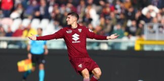 Prati segna di testa, l’arbitro annulla il gol: cos’è successo in Inter-Torino