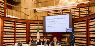 Previdenza, incontro su futuro complementare e ruolo strategico imprese