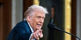 Prezzi uova, “imbrogli elettorali” e guerre interrotte: cosa c’è di vero nel discorso di Trump?