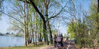 Primavera in anticipo con l’anticiclone, temperature fino a 9 gradi oltre la norma