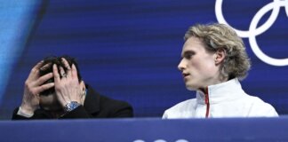 Quando l’aspettativa pesa più del talento: il caso Malinin e la pressione che arriva dagli adulti