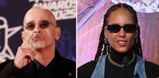 Ramazzotti e Alicia Keys super ospiti nella terza serata di Sanremo