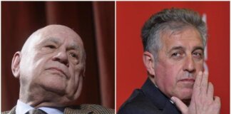 Referendum giustizia, Di Matteo a Nordio: “La riforma aggrava la degenerazione del sistema”