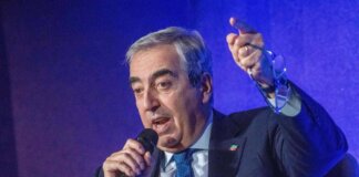 Referendum, l’ironia di Gasparri sui social: “Io sto con Gratteri e Di Matteo, per questo voto sì”
