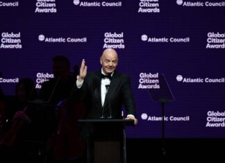 Riammissione Russia, anche Ue boccia Infantino: “Non si ignori dolore causato da guerra”