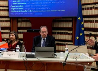 Riva (Cnel): “Puntiamo a obbligo tutela per pazienti fragili”