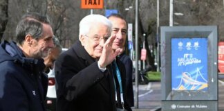 Road to Milano Cortina 2026: il giorno dei giorni