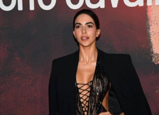 Rocio Munoz Morales: “Raoul Bova? Non sospettavo nulla, mi è caduto il mondo addosso”