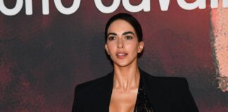 Rocio Munoz Morales ‘gela’ Domenica In: “Sei sulla lista di Raoul Bova?”. E Mara risponde…